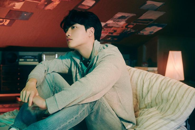 Korean Pop & Film Star D.O. Exceeds 'Expectation' On New EP